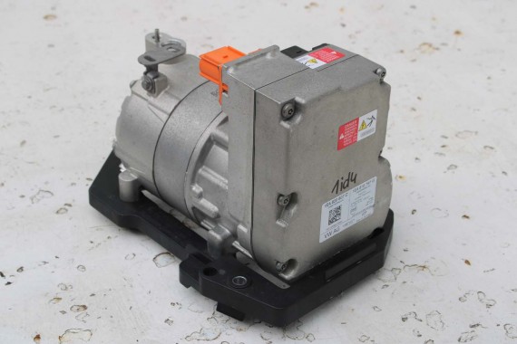 VW ID3 ID4 ID5 POMPA KLIMY 1EA820807L 1EA816797G SPRĘŻARKA KOMPRESOR KLIMY AUDI Q4 1EA820807L 1EA816797G 1EA820807L 1EA820807L