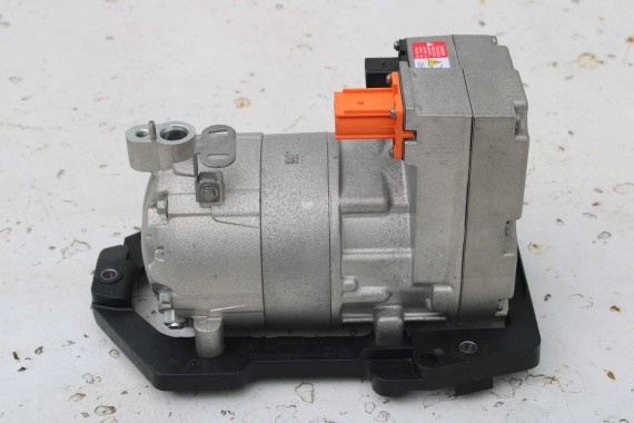 VW ID3 ID4 ID5 POMPA KLIMY 1EA820807C 1EA816797G SPRĘŻARKA KOMPRESOR KLIMY AUDI Q4 1EA820807C 1EA816797G 1EA820807C 1EA820807