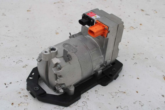 VW ID3 ID4 ID5 POMPA KLIMY 1EA820807L 1EA816797G SPRĘŻARKA KOMPRESOR KLIMY AUDI Q4 1EA820807L 1EA816797G 1EA820807L 1EA820807L