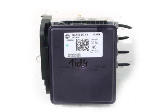 VW ID3 ID4 ID5 POMPA ABS...