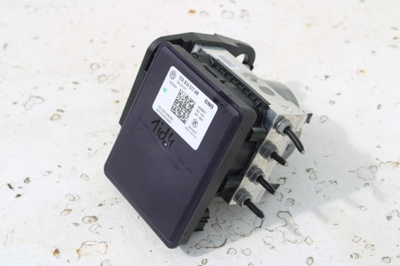 VW ID3 ID4 ID5 POMPA ABS 1EA614517AR hamulcow 1EA614517AR 1EA 614 517 AR agregat BEF 1EA614517AR AUDI Q4 1EA614517 1EA614517AR