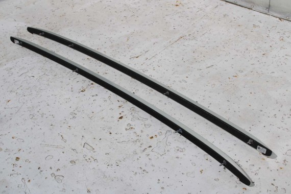 VW ID4 Pro RELINGI DACHOWE 11A860033 11A860034 11A860033 11A860034 11A860033 11A860034 11A860033 11A860034  11A860033 11A860034