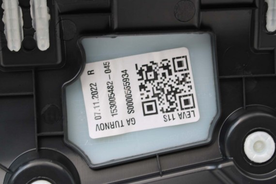 VW ID4 Pro FOTELE KOMPLET FOTELI siedzeń siedzenia fotel tapicerka 11A welur kolor szary kanapa siedzisko oparcie fotel EUROPA