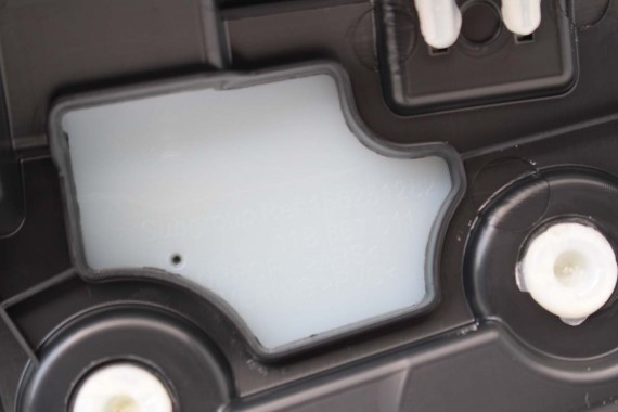 VW ID4 Pro FOTELE KOMPLET FOTELI siedzeń siedzenia fotel tapicerka 11A welur kolor szary kanapa siedzisko oparcie fotel EUROPA