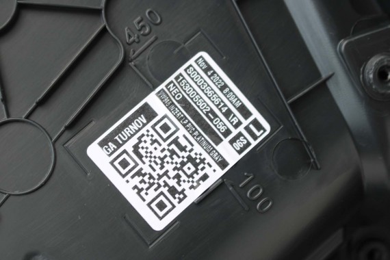 VW ID4 Pro FOTELE KOMPLET FOTELI siedzeń siedzenia fotel tapicerka 11A welur kolor szary kanapa siedzisko oparcie fotel EUROPA