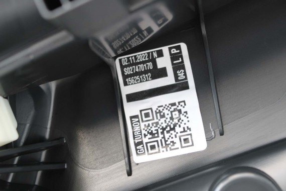 VW ID4 Pro FOTELE KOMPLET FOTELI siedzeń siedzenia fotel tapicerka 11A welur kolor szary kanapa siedzisko oparcie fotel EUROPA