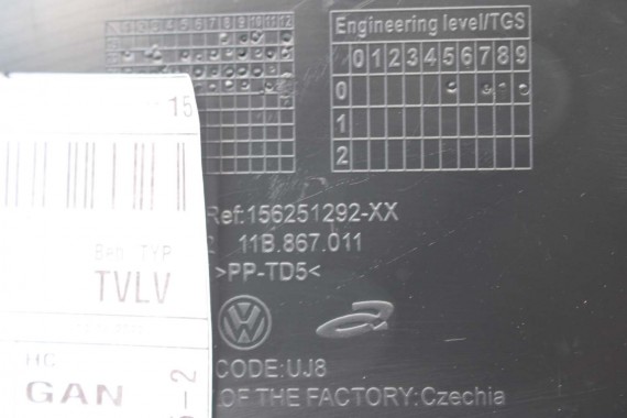 VW ID4 Pro FOTELE KOMPLET FOTELI siedzeń siedzenia fotel tapicerka 11A welur kolor szary kanapa siedzisko oparcie fotel EUROPA
