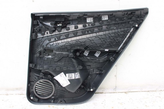 VW ID4 Pro FOTELE KOMPLET FOTELI siedzeń siedzenia fotel tapicerka 11A welur kolor szary kanapa siedzisko oparcie fotel EUROPA