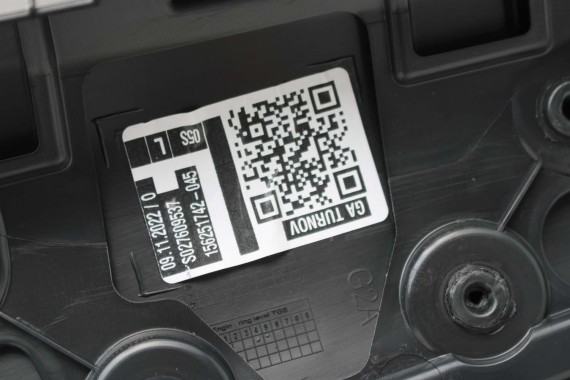VW ID4 Pro FOTELE KOMPLET FOTELI siedzeń siedzenia fotel tapicerka 11A welur kolor szary kanapa siedzisko oparcie fotel EUROPA