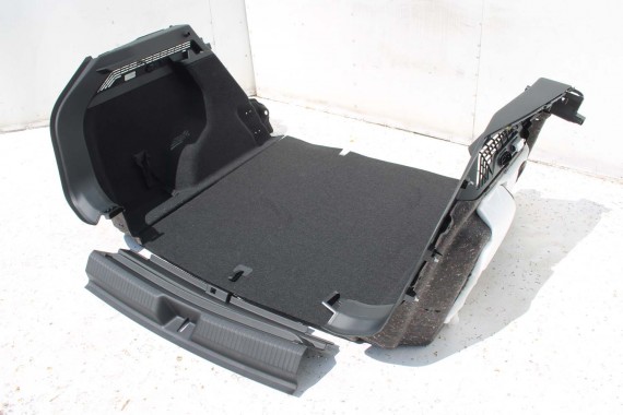 VW ID4 Pro BOCZEK DYWAN TAPICERKA BAGAŻNIKA 11A867427Q 11A867428S boczki bagażnik tapicerka 11A863463E 11A863459A 11A867428R