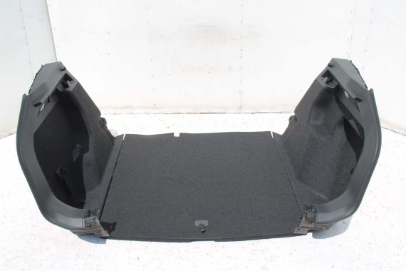 VW ID4 Pro BOCZEK DYWAN TAPICERKA BAGAŻNIKA 11A867427Q 11A867428S boczki bagażnik tapicerka 11A863463E 11A863459A 11A867428R