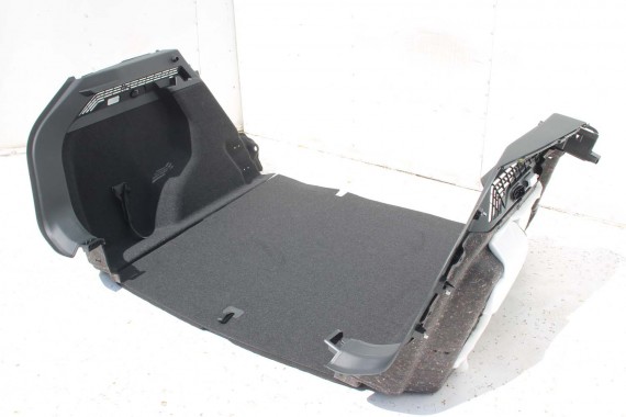 VW ID4 Pro BOCZEK DYWAN TAPICERKA BAGAŻNIKA 11A867427Q 11A867428S boczki bagażnik tapicerka 11A863463E 11A863459A 11A867428R