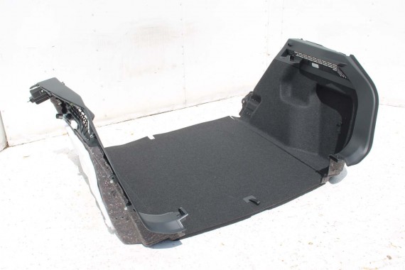 VW ID4 Pro BOCZEK DYWAN TAPICERKA BAGAŻNIKA 11A867427Q 11A867428S boczki bagażnik tapicerka 11A863463E 11A863459A 11A867428R