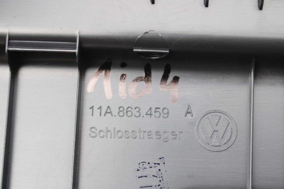 VW ID4 Pro BOCZEK DYWAN TAPICERKA BAGAŻNIKA 11A867427Q 11A867428S boczki bagażnik tapicerka 11A863463E 11A863459A 11A867428R