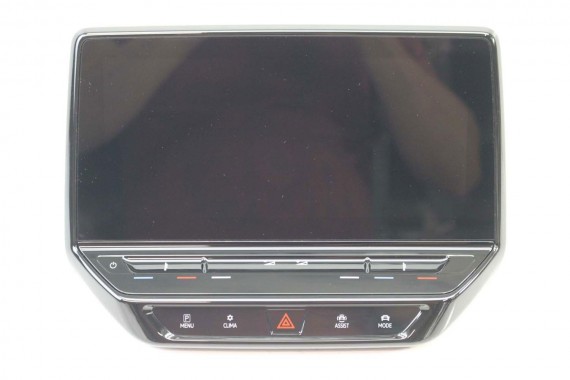 VW ID4 Pro MONITOR...