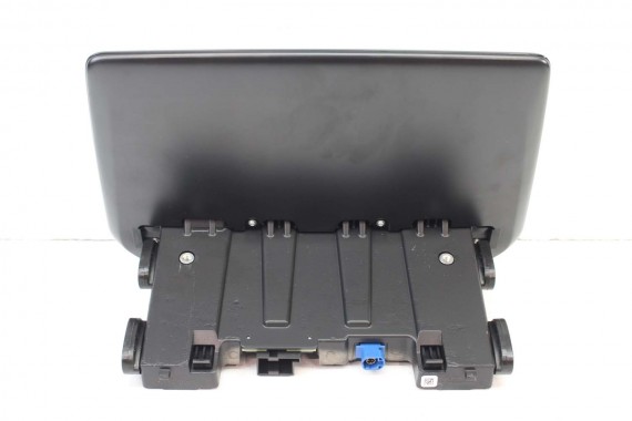 VW ID4 Pro MONITOR 10B919605 10B919605 10B919605 EKRAN KOLOROWY DOTYKOWY MONITOR WYŚWIETLACZ LCD 10 CALA radio MMI 10B919605