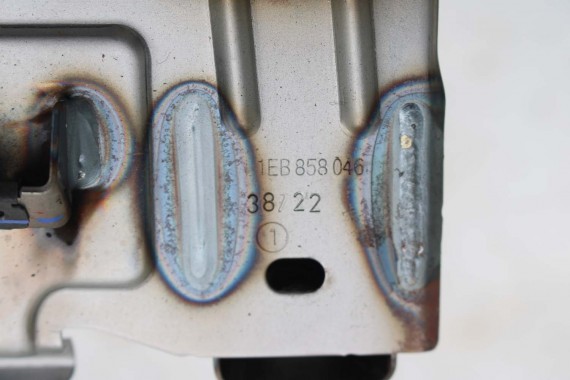 VW ID4 BELKA POD KONSOLĘ 11B857017 stelaż DESKI ROZDZIELCZEJ kokpitu konsoli 11B857017 11B857017 11B857017 11B857017