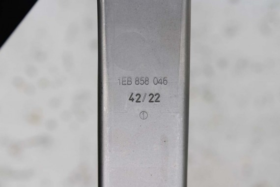 VW ID4 BELKA POD KONSOLĘ 11B857017 stelaż DESKI ROZDZIELCZEJ kokpitu konsoli 11B857017 11B857017 11B857017 11B857017