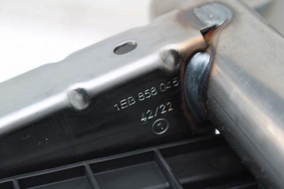 VW ID4 BELKA POD KONSOLĘ 11B857017 stelaż DESKI ROZDZIELCZEJ kokpitu konsoli 11B857017 11B857017 11B857017 11B857017