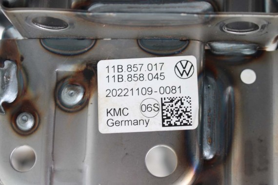 VW ID4 BELKA POD KONSOLĘ 11B857017 stelaż DESKI ROZDZIELCZEJ kokpitu konsoli 11B857017 11B857017 11B857017 11B857017