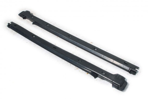 VW ID4 OSŁONA PODŁOGI...