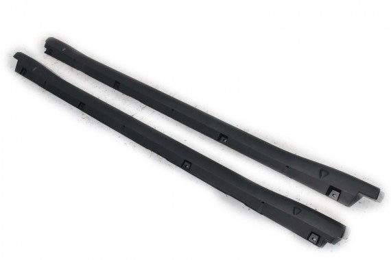 VW ID4 LISTWA PROGOWA...