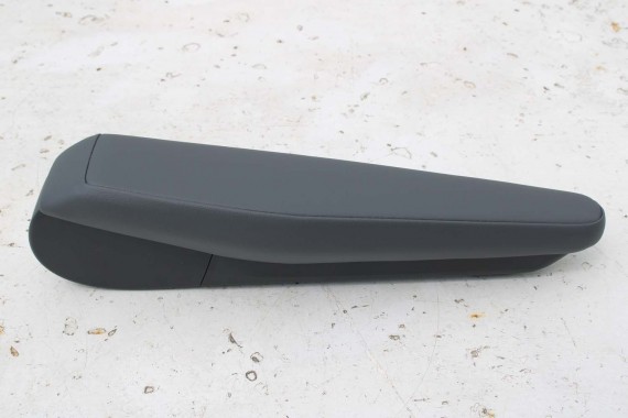 VW ID4 Pro FOTELE KOMPLET FOTELI siedzeń siedzenia fotel tapicerka 11A welur kolor szary kanapa siedzisko oparcie fotel EUROPA