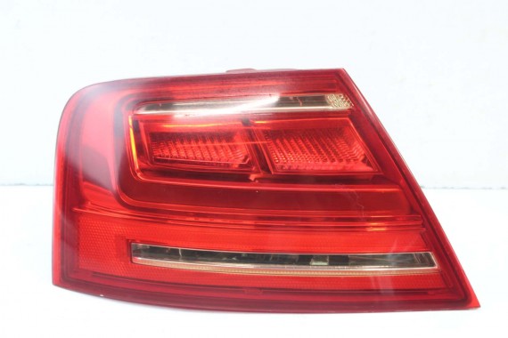 AUDI A8 LAMPY LED TYŁ 4H0945095 4H0945096 4H0945095 4H0945096 lampa tylna D4 4H0945093 4H0945094 4H0945095 4H0945096 4H0945095