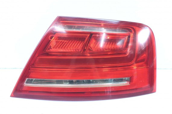 AUDI A8 LAMPY LED TYŁ 4H0945095 4H0945096 4H0945095 4H0945096 lampa tylna D4 4H0945093 4H0945094 4H0945095 4H0945096 4H0945095