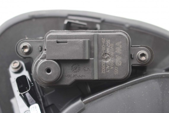 VW ID4 KLAPKA WLEWU PALIWA 11A809857E 11A809857E 11A809857E 11A809857A 11A809857B 11A809857 11A809909 11A809909 11A 809 857 E