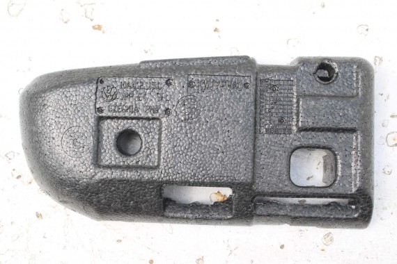 VW ID4 STYROPIAN BAGAŻNIKA 10A012115C 10A012115C + HAK ucho 10A012115C 10A012115B 4H0805615A 6X0012243 4H0805615A 10A012115