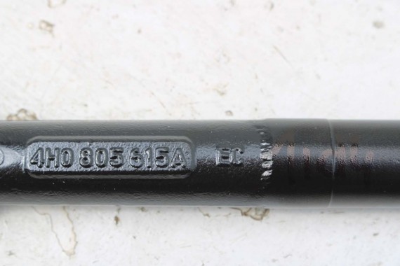 VW ID4 STYROPIAN BAGAŻNIKA 10A012115C 10A012115C + HAK ucho 10A012115C 10A012115B 4H0805615A 6X0012243 4H0805615A 10A012115