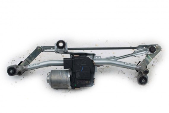 VW ID4 MECHANIZM...