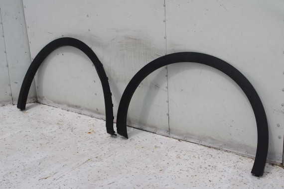 VW ID4 Pro NAKŁADKA BŁOTNIKA TYŁ 11A853817 11A853818 11A853817 11A853818 11A853817 11A853818 11A853817 11A853818 11A 853 817 L+P