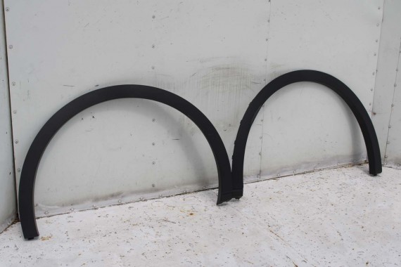 VW ID4 Pro NAKŁADKA BŁOTNIKA TYŁ 11A853817 11A853818 11A853817 11A853818 11A853817 11A853818 11A853817 11A853818 11A 853 817 L+P