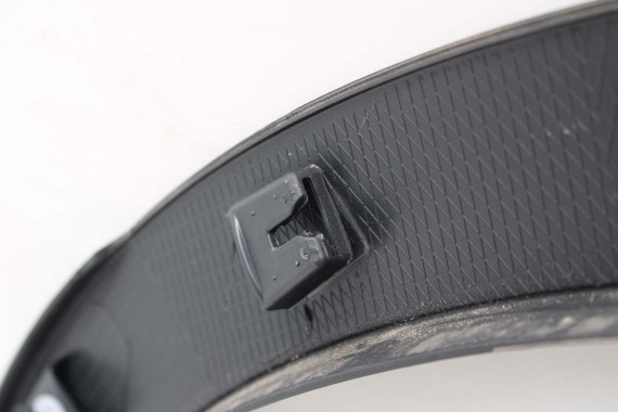 VW ID4 Pro NAKŁADKA BŁOTNIKA TYŁ 11A853817 11A853818 11A853817 11A853818 11A853817 11A853818 11A853817 11A853818 11A 853 817 L+P