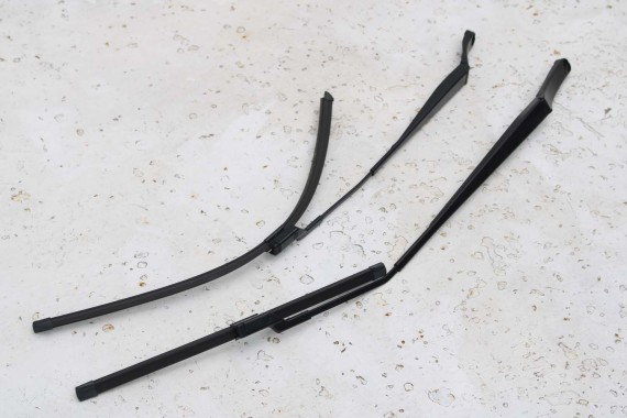 VW ID4 RAMIĘ RAMIONA WYCIERACZKI + PIÓRA L + P 11B955409 11B955410 11B955409 11B955410 11B955409 11B955410 11B955409 11B 955 410