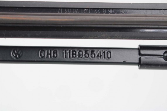 VW ID4 RAMIĘ RAMIONA WYCIERACZKI + PIÓRA L + P 11B955409 11B955410 11B955409 11B955410 11B955409 11B955410 11B955409 11B 955 410