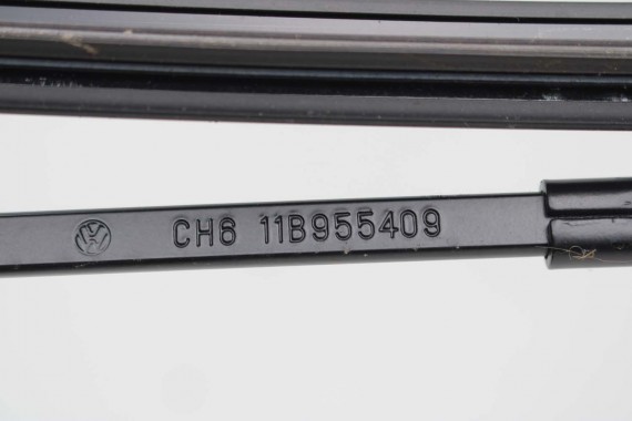 VW ID4 RAMIĘ RAMIONA WYCIERACZKI + PIÓRA L + P 11B955409 11B955410 11B955409 11B955410 11B955409 11B955410 11B955409 11B 955 410