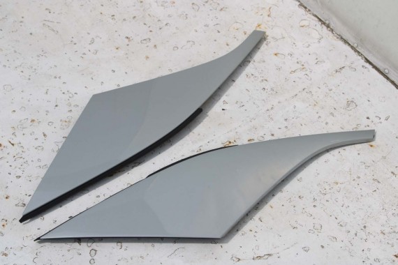 VW ID4 POSZYCIE OSŁONA NAKŁADKA SŁUPKA C 11A853377C tylna 11A853377C 11A853378C 11A853377A 11A853378A 11A853377C 11A 853 378 C