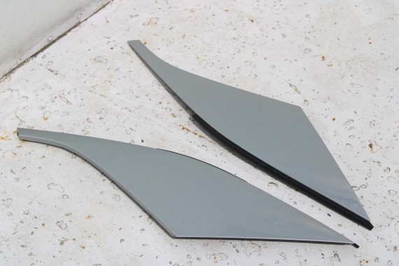 VW ID4 POSZYCIE OSŁONA NAKŁADKA SŁUPKA C 11A853377C tylna 11A853377C 11A853378C 11A853377A 11A853378A 11A853377C 11A 853 378 C