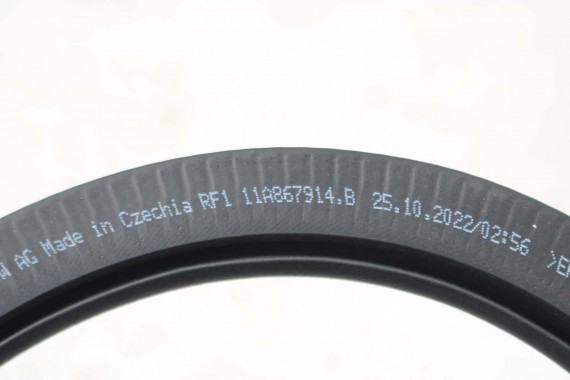 VW ID4 USZCZELKA DRZWI 11A867911B 11A867912B 11A867913B 11A867914B AUDI Q4 11A867911C 11A867912C 11A867913C 11A867914C 11A867914