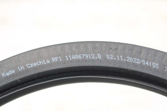 VW ID4 USZCZELKA DRZWI 11A867911B 11A867912B 11A867913B 11A867914B AUDI Q4 11A867911C 11A867912C 11A867913C 11A867914C 11A867914