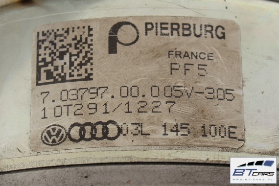 VW CRAFTER AMAROK POMPA VACUM 03L145100E 03L145100H 03L 145 100 03L145100E 03L145100H 03L145100E 03L145100H 03L145100E 03L145100
