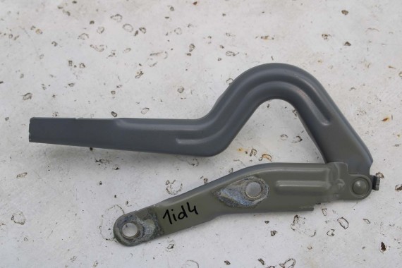 VW ID4 ZAWIAS MASKI ZAWIASY 11A823301 11A823302 przód przedni 11A823301 11A823302 11A823301B 11A823302B  11A823301 11A823302