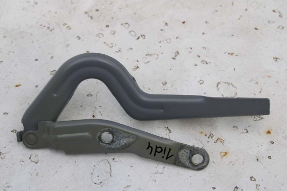 VW ID4 ZAWIAS MASKI ZAWIASY 11A823301 11A823302 przód przedni 11A823301 11A823302 11A823301B 11A823302B  11A823301 11A823302