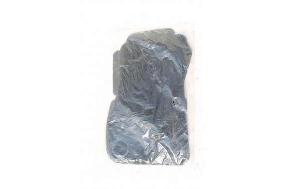 BMW X1 F48 DYWANIKI PODŁOGI 7382311 wycieraczki kolor czarny 54477382311 7410384 51 47 7408920 7382311 7382311 7382311 7382311