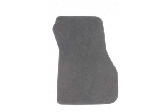 BMW X1 F48 DYWANIKI PODŁOGI 7382311 wycieraczki kolor czarny 54477382311 7410384 51 47 7408920 7382311 7382311 7382311 7382311