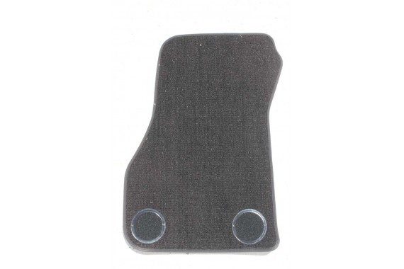 BMW X1 F48 DYWANIKI PODŁOGI 7382311 wycieraczki kolor czarny 54477382311 7410384 51 47 7408920 7382311 7382311 7382311 7382311