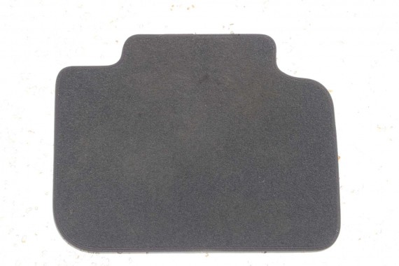 BMW X1 F48 DYWANIKI PODŁOGI 7382311 wycieraczki kolor czarny 54477382311 7410384 51 47 7408920 7382311 7382311 7382311 7382311